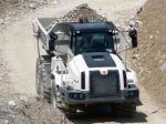 Terex TA300 2011 года